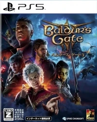 Baldur's Gate 3