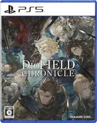 DioField Chronicle, The