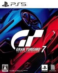 Gran Turismo 7