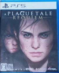 Plague Tale, A: Requiem