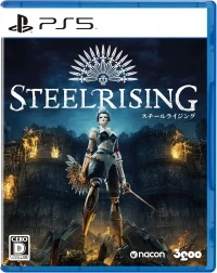Steelrising