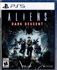 Aliens: Dark Descent