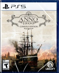 Anno 1800: Console Edition