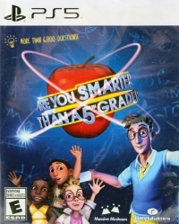 Are You Smarter Than a 5th Grader?