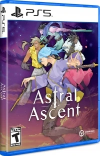 Astral Ascent
