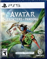 Avatar: Frontiers of Pandora [CA]