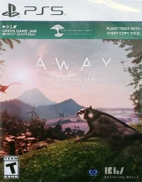 Away: The Survival Series