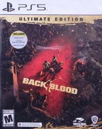 Back 4 Blood - Ultimate Edition