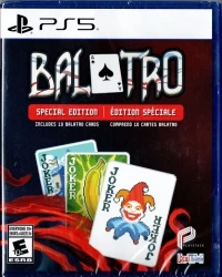 Balatro - Special Edition