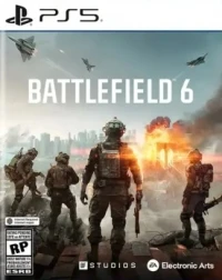 Battlefield 6