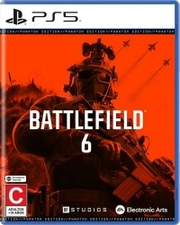 Battlefield 6 - Phantom Edition [MX]