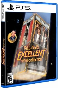 Bill & Ted's Excellent Retro Collection