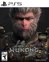 Black Myth: Wukong