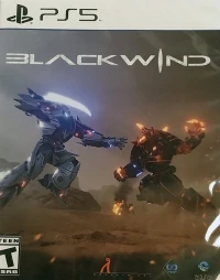 Blackwind