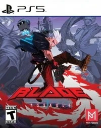 Blade Assault