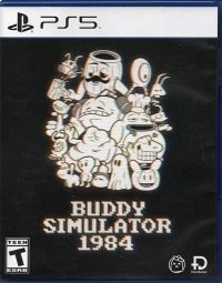 Buddy Simulator 1984