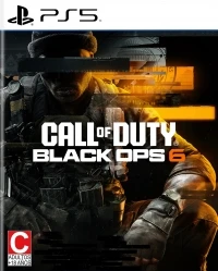 Call of Duty: Black Ops 6 [MX]