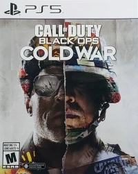 Call of Duty: Black Ops Cold War [CA]