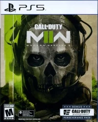 Call of Duty: Modern Warfare II (Perseverance Pack)