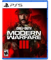 Call of Duty: Modern Warfare III