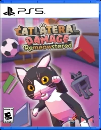 Catlateral Damage: Remeowstered