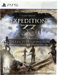 Clair Obscur: Expedition 33 - Collector's Edition [CA]
