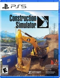 Construction Simulator
