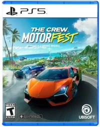Crew Motorfest, The