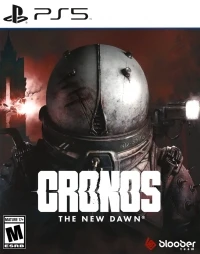 Cronos: The New Dawn
