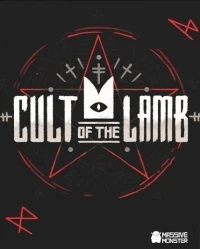 Cult of the Lamb (CLT01SRG22-PS-CE)