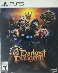 Darkest Dungeon II