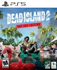 Dead Island 2 - Day One Edition