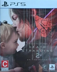 Death Stranding 2: On the Beach [MX]