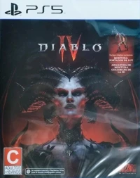 Diablo IV [MX]