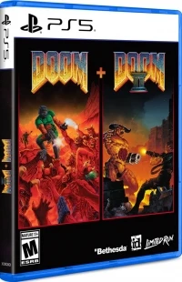 Doom + Doom II