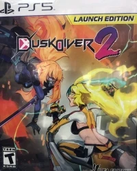 Dusk Diver 2 - Launch Edition