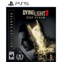 Dying Light 2 Stay Human - Deluxe Edition