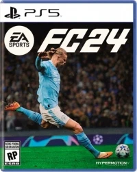EA Sports FC 24