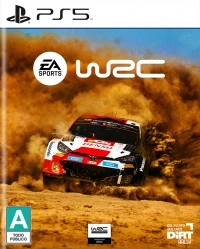 EA Sports WRC [MX]