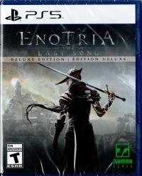 Enotria: The Last Song - Deluxe Edition