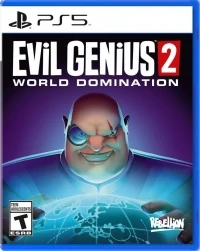 Evil Genius 2: World Domination