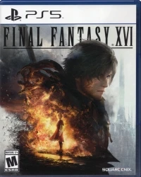 Final Fantasy XVI