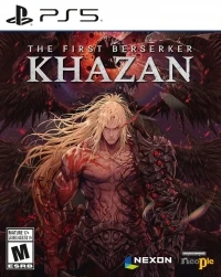 First Berserker, The: Khazan