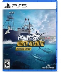 Fishing North Atlantic: Enhanced Edition