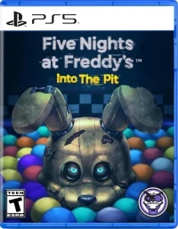 Five Nights at Freddy's: Into the Pit