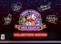 Five Nights at Freddy's: Security Breach - Collector's Edition