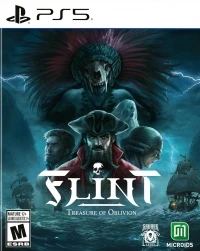 Flint: Treasure of Oblivion