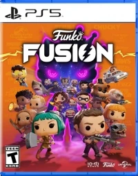 Funko Fusion
