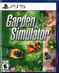 Garden Simulator