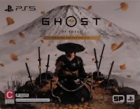 Ghost of Yōtei - Edición Coleccionista